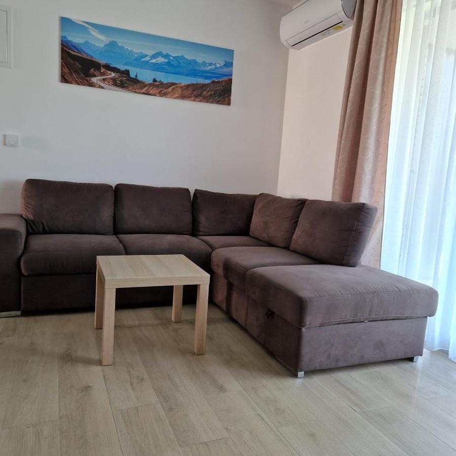 Villa Toni Biograd Na Moru Esterno foto